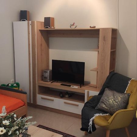 Quiet Spacious Apartment In Anabolu Dış mekan fotoğraf