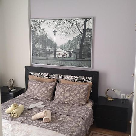Quiet Spacious Apartment In Anabolu Dış mekan fotoğraf