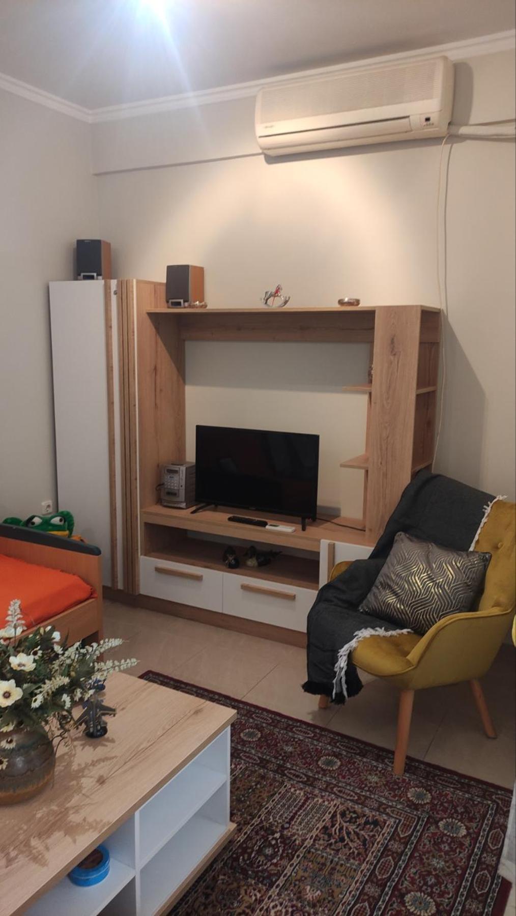 Quiet Spacious Apartment In Anabolu Dış mekan fotoğraf