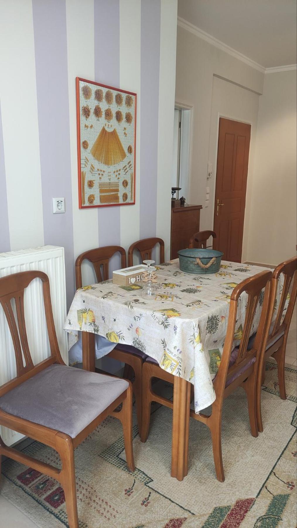 Quiet Spacious Apartment In Anabolu Dış mekan fotoğraf