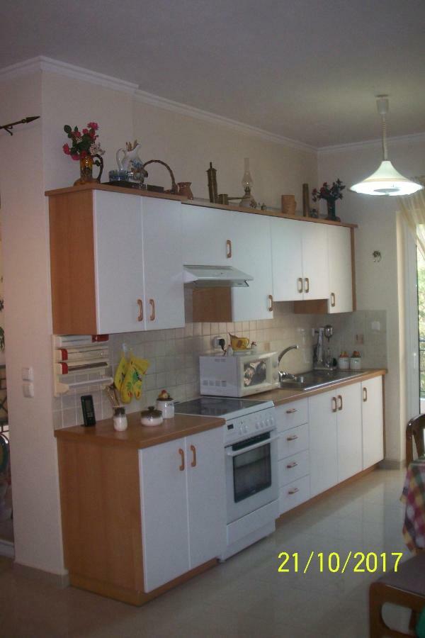 Quiet Spacious Apartment In Anabolu Dış mekan fotoğraf