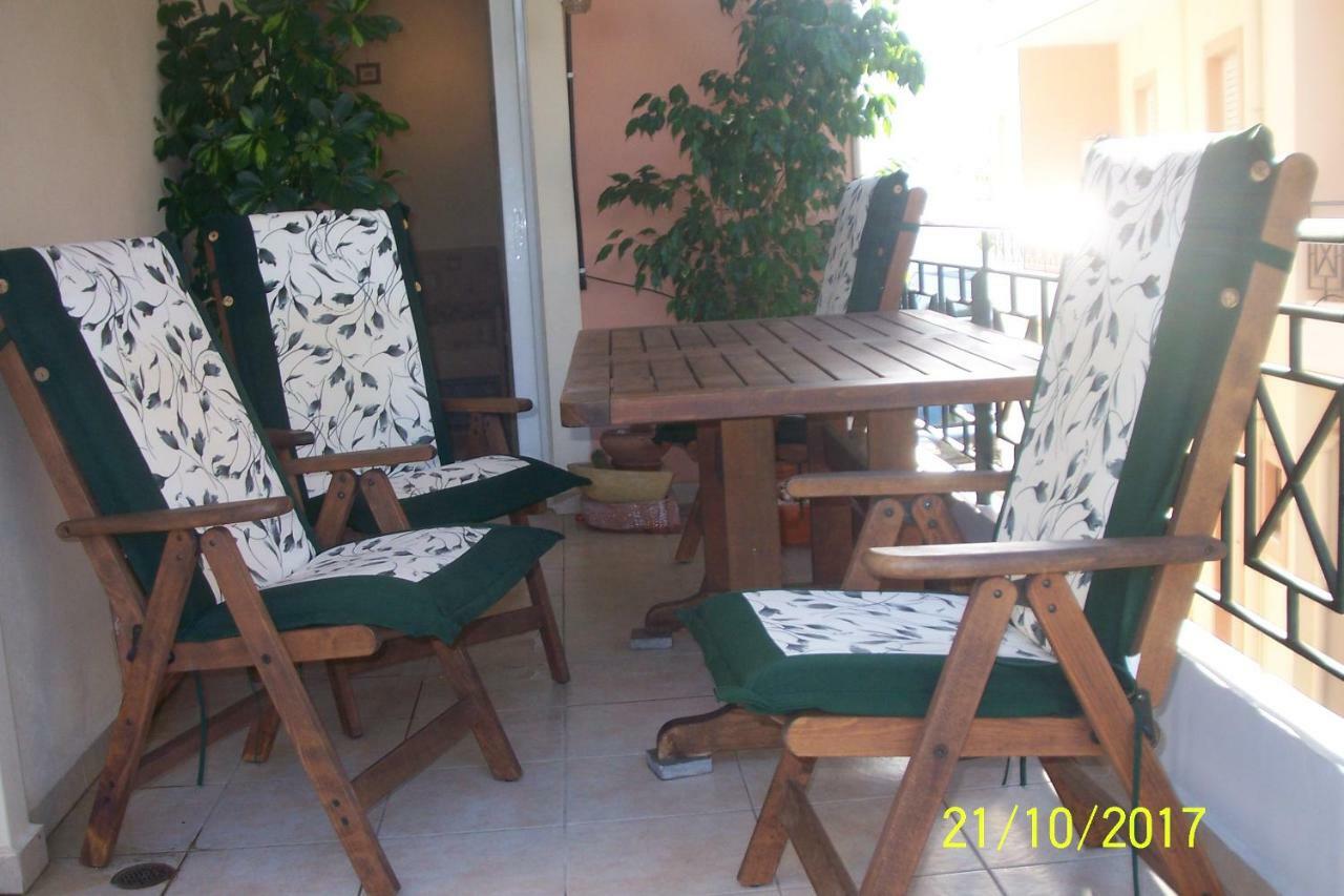Quiet Spacious Apartment In Anabolu Dış mekan fotoğraf