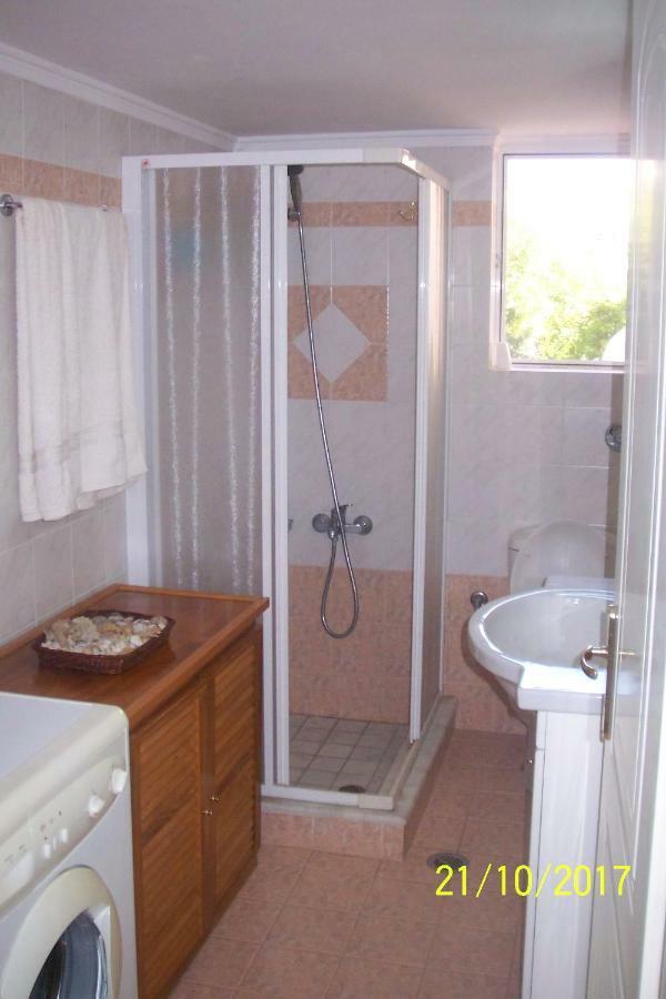 Quiet Spacious Apartment In Anabolu Dış mekan fotoğraf