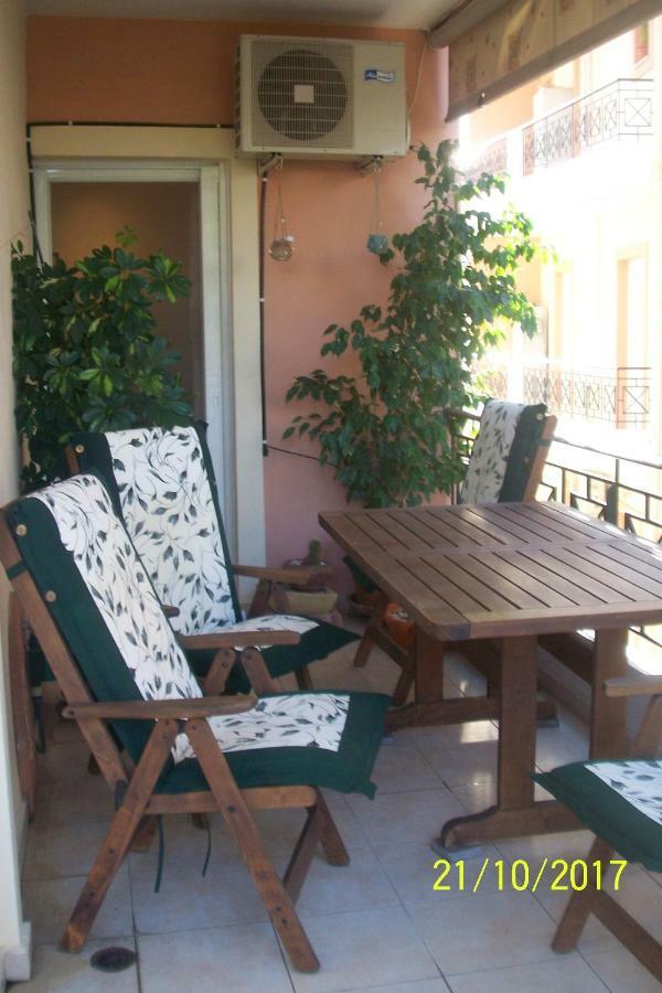 Quiet Spacious Apartment In Anabolu Dış mekan fotoğraf