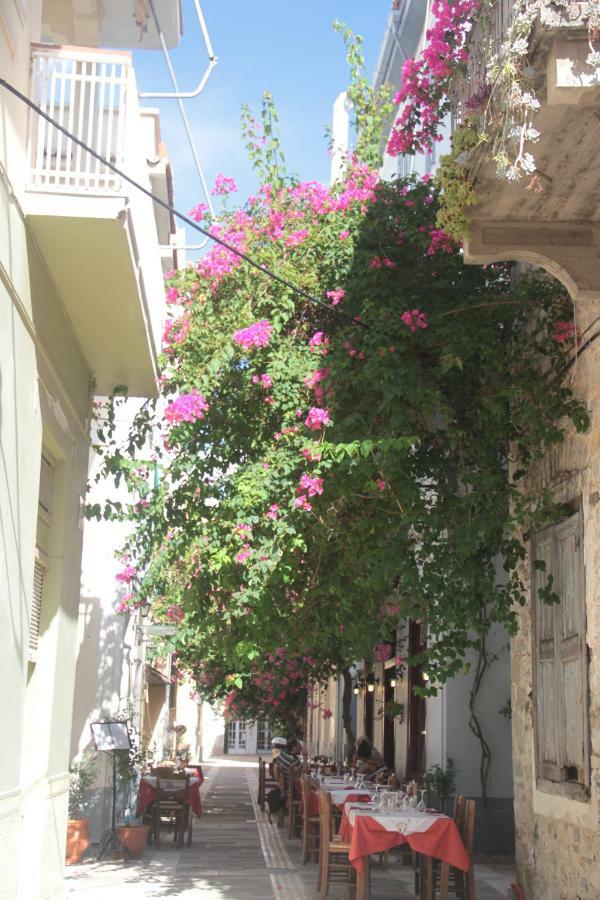 Quiet Spacious Apartment In Anabolu Dış mekan fotoğraf